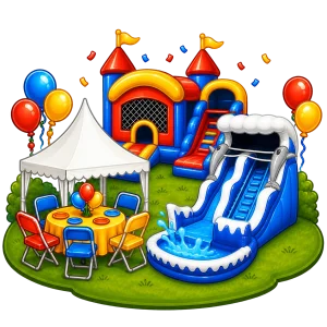 5. Get Ready for Event Day
